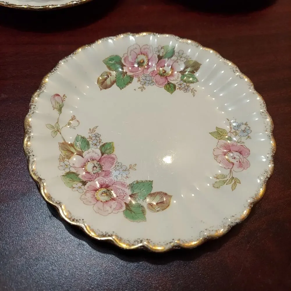 Limoges vintage usa